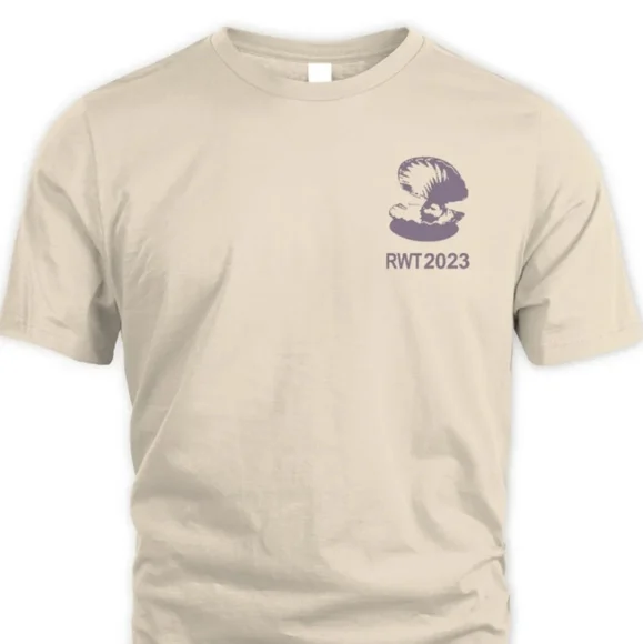 Beyonce Renaissance Tour Purple Concert Tshirt - Picture 3 of 3